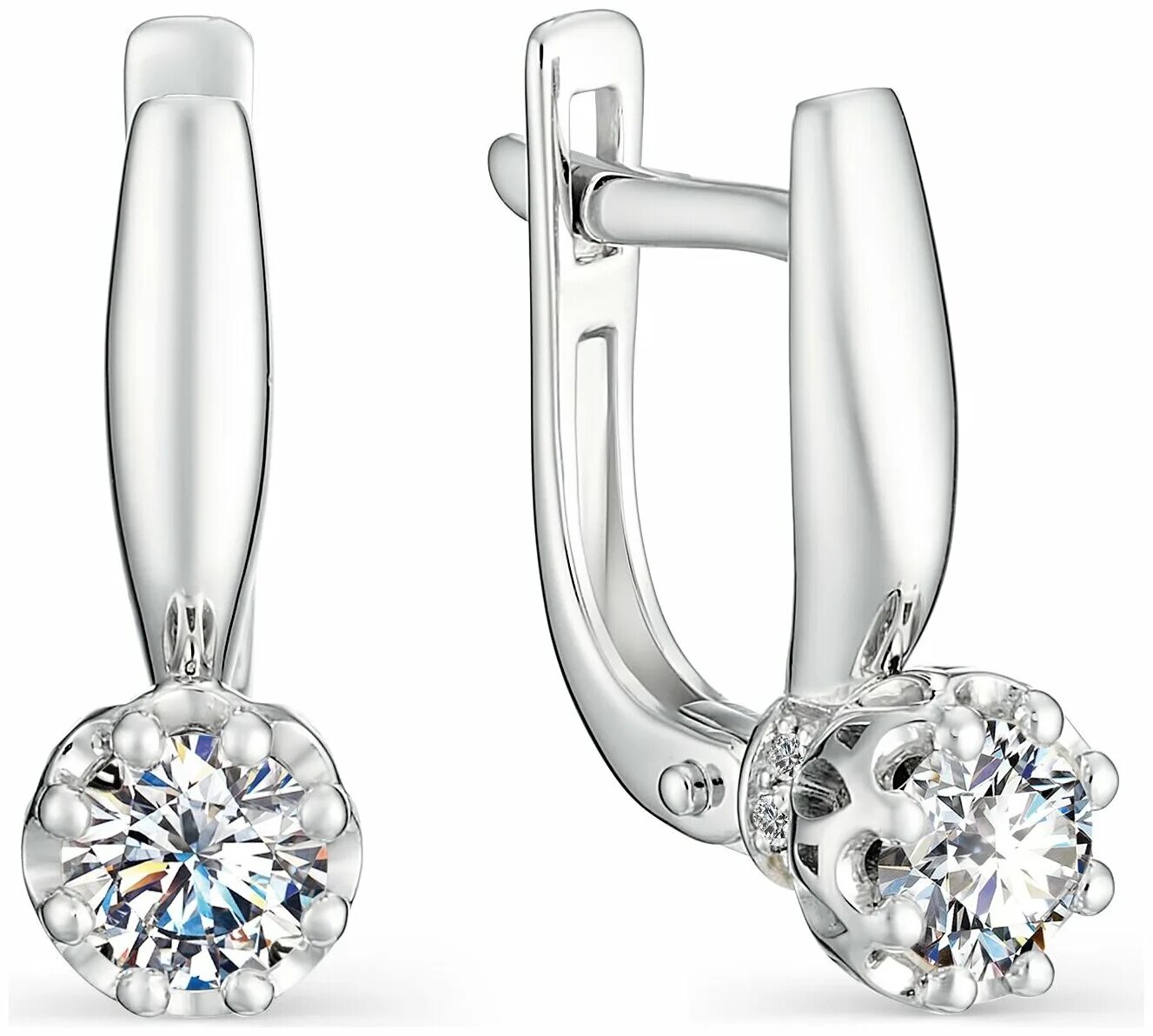 алькор серьги белое золото с сапфиром 22175-202. бриллиантовые серьги 3кр. алькор серьги белое золото. алькор серьги белое золото. серьги с танзанитом соколов.