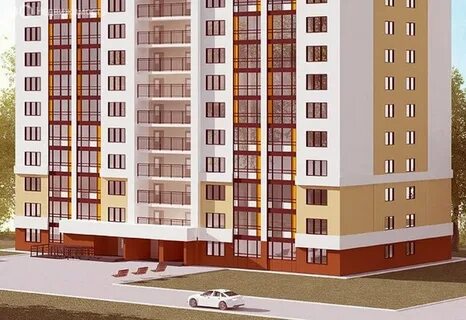 Жк яркий набережные