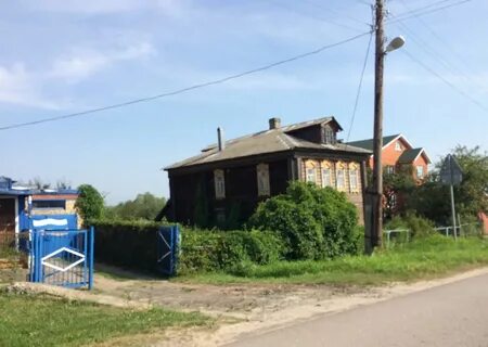 Авито в ликино дулево