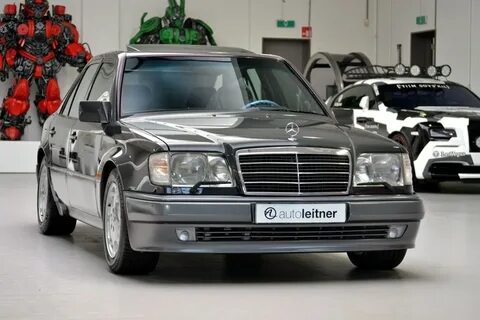 Mercedes 1995