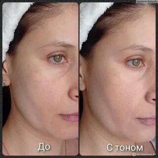 Вредит ли тональный крем коже лица