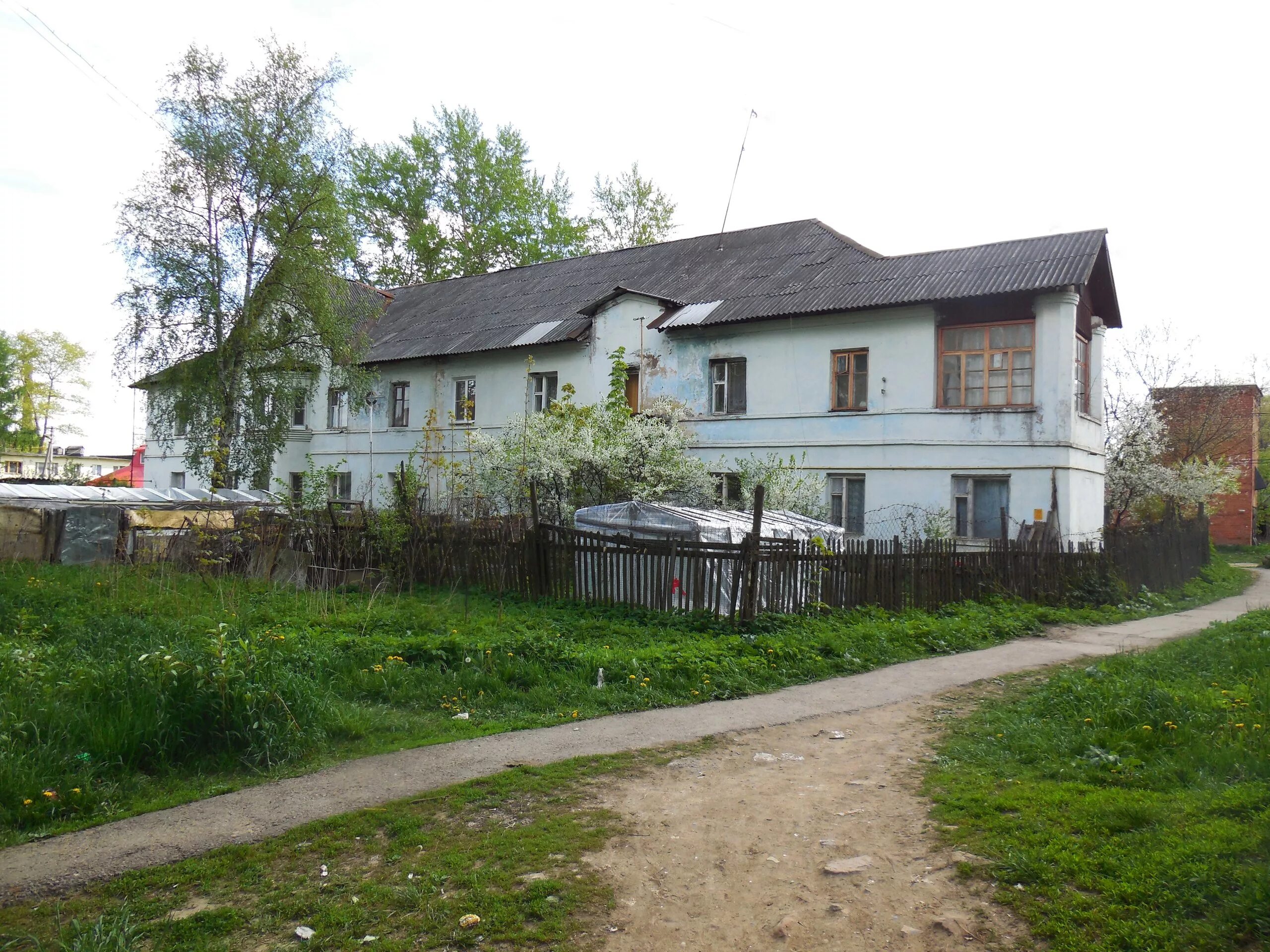 Фото и ход строительства жилого комплекса Экоград Новый Катуар