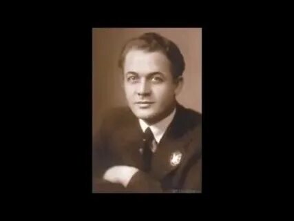 Лемешев арии