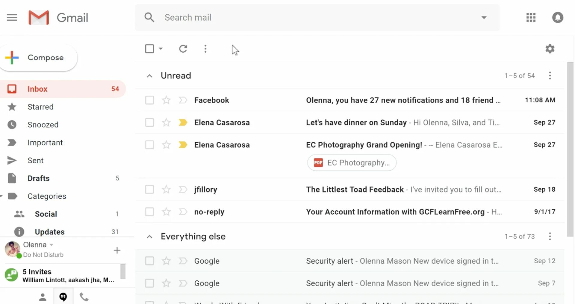 Gmail 2025. Gmail интерфейс. gmail inbox. gmail интерфейс 2025. обзор • google mail.