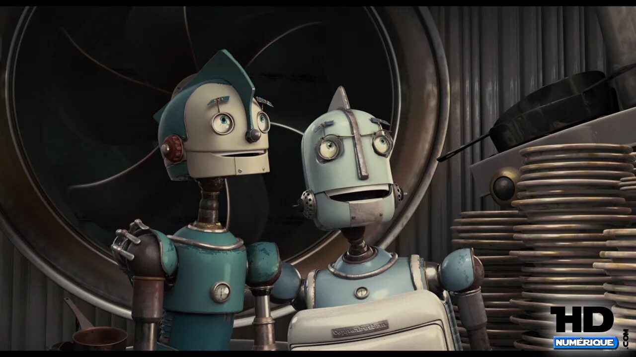 Flibusta2 robot