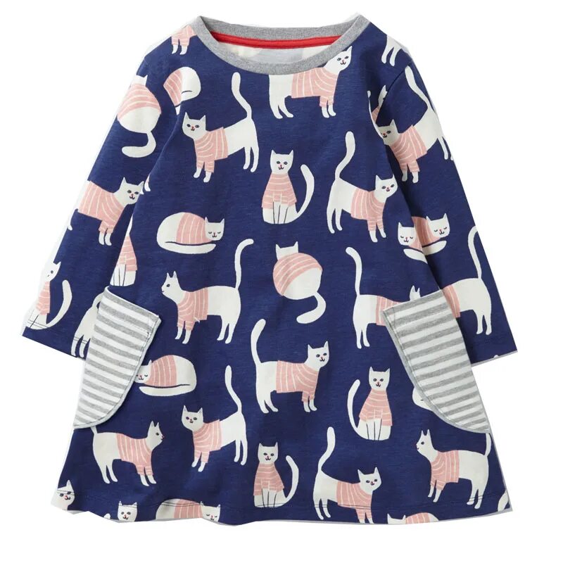 Одежда little maven. Little maven платье. little maven детская одежда. платье с котиками детское. туника детская.