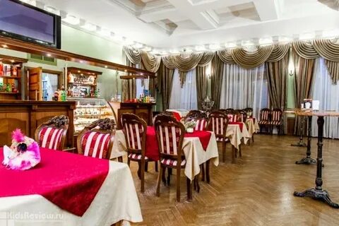 Кафе красный факел новосибирск