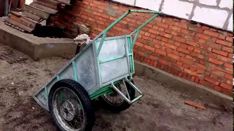 Как сделать тачку в кар