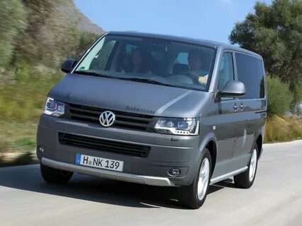 Vw multivan двигатели
