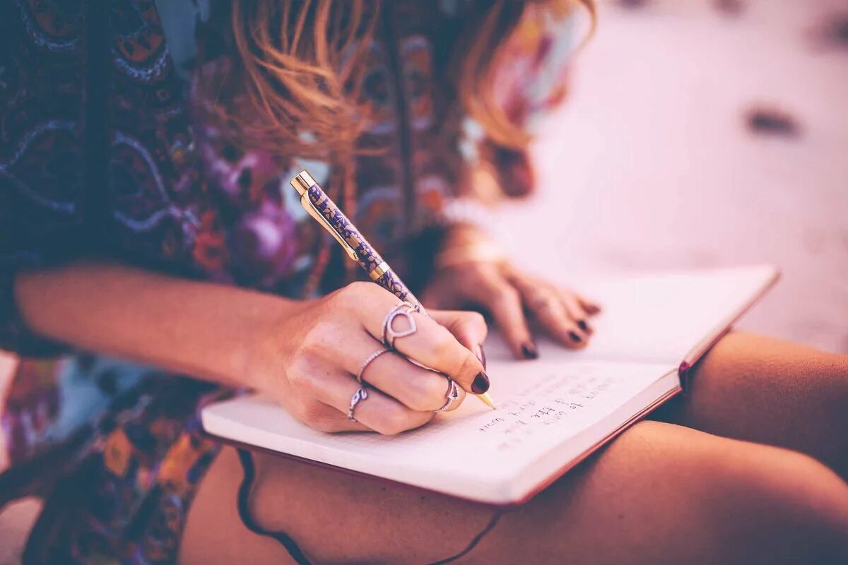 Write запись