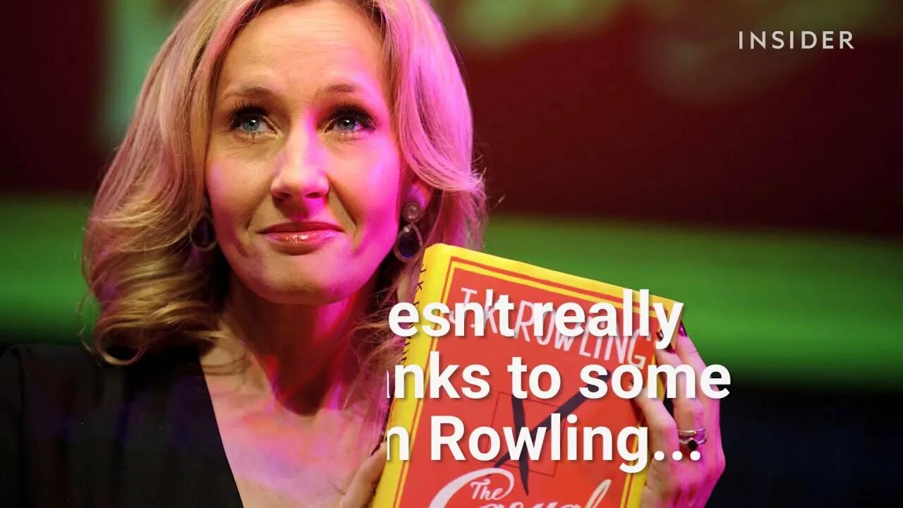 J k rowling wrote harry potter. J k rowling wrote harry potter
