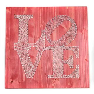 Love finish