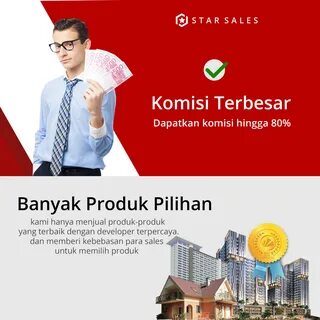 Star sale