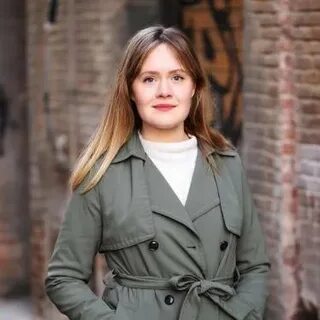 Sophie jones