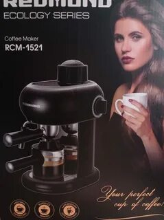 Rcm 1532 отзывы кофеварка