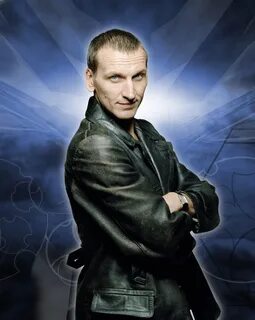 Doctor who 9