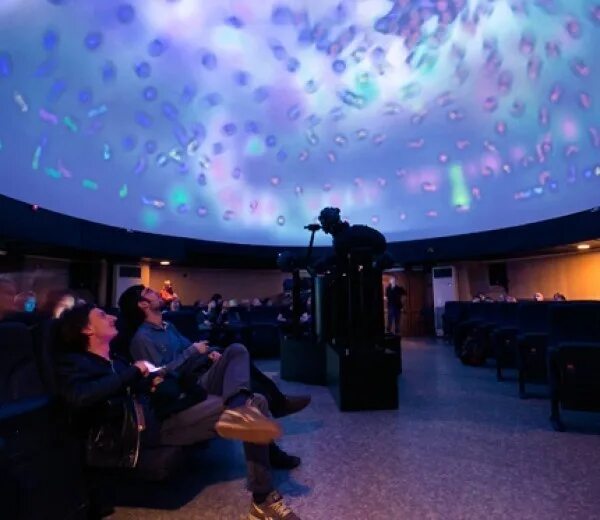Planetarium All You Need to Know BEFORE You Go (2024)