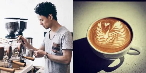 Pick coffee