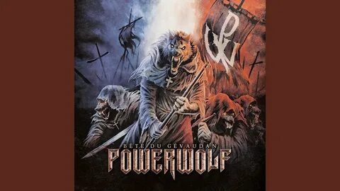Powerwolf midnight
