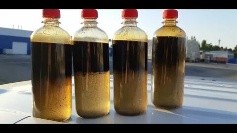 Реагенты для нефти