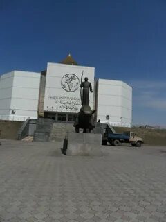 Где можно в кызыле