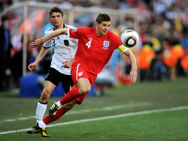 World cup 2010. Сборная Англии 2010 Gerrard. Англия Германия 2010. ЧМ 2010 Англия Германия. Германия Англия 4 1 2010.