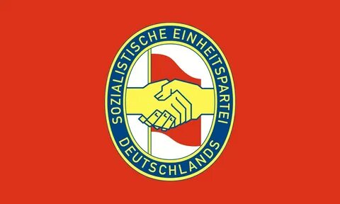 Немецкая социалистическая партия