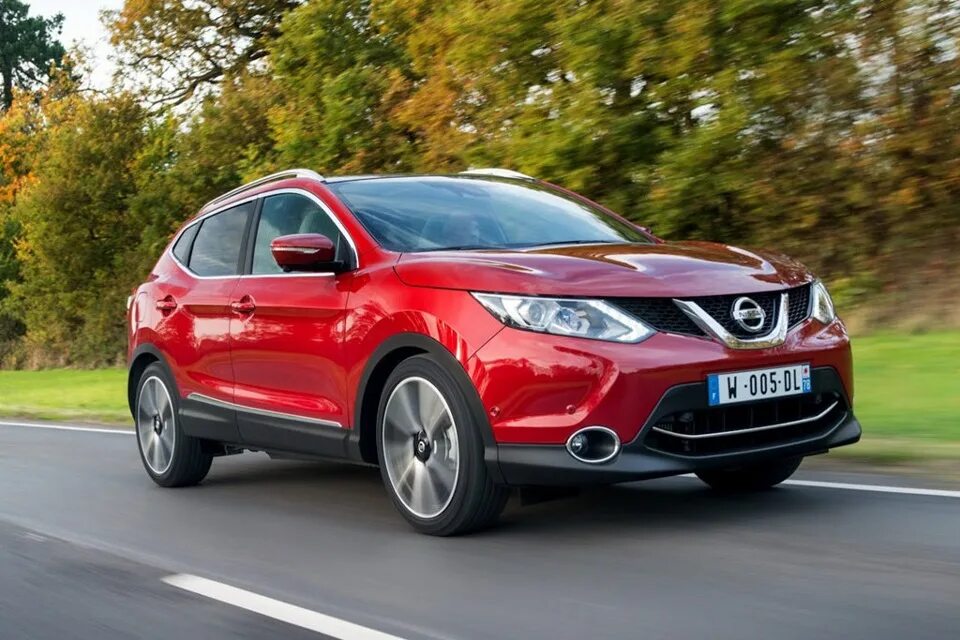 NEW Nissan QASHQAI 2021 First Edition - specs, PRICES & release date revealed - 