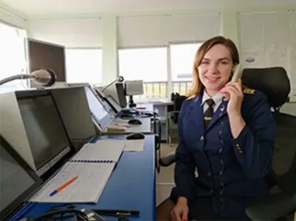 Зарплата авиадиспетчера