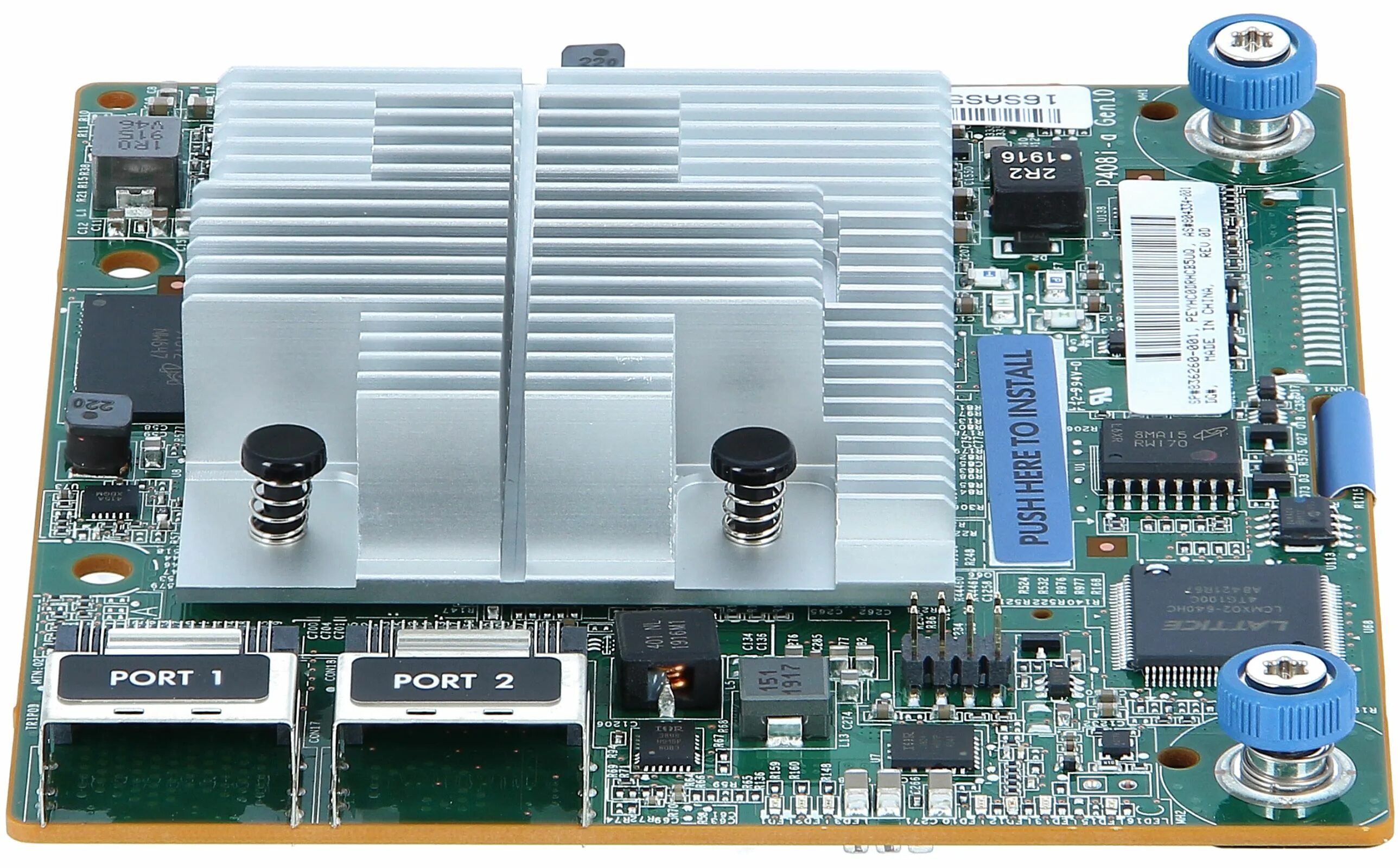 Smart array p408i. 804331-b21. hp 804331-b21. hp smart array p408i-a sr gen10. p408i-a fbwc.