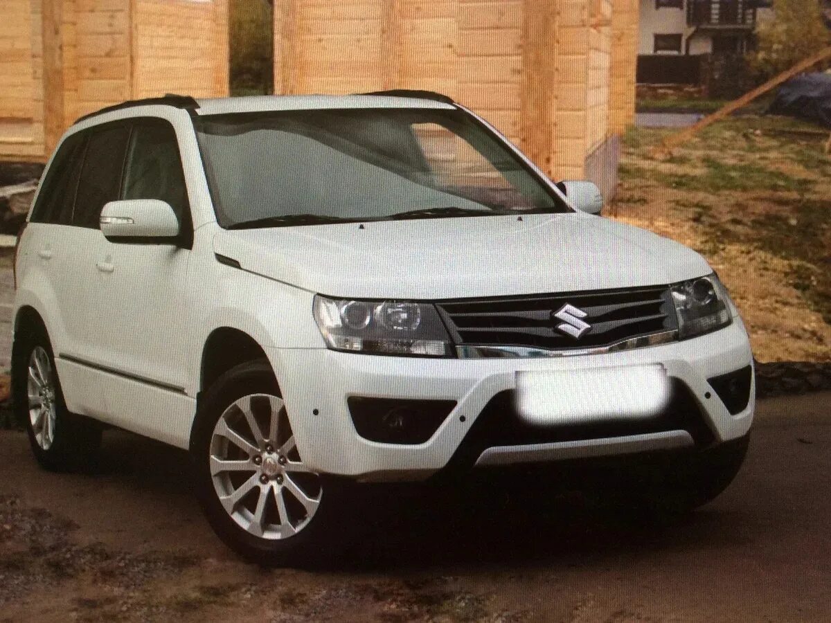 /grand/ vitara 2013. С. Сузуки гранд витара 2013г. /grand/ vitara 2013. Grand vitara 2013 2.