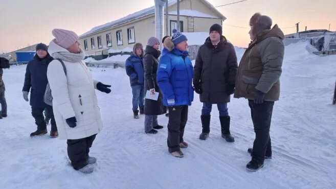 Погода тазовский на 3. Село находка, Тазовский район, Ямало-Ненецкий автономный округ. Село находка Тазовский. Тазовский район. Село находка Тазовский район.