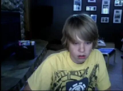 Webcams boy video