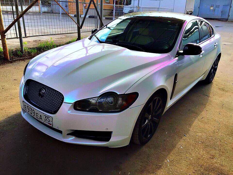 Пленка перламутр. Ягуар XF перламутр. Jaguar XF 1998. Металлик белый перламутр 8200. Jaguar XF 2000.