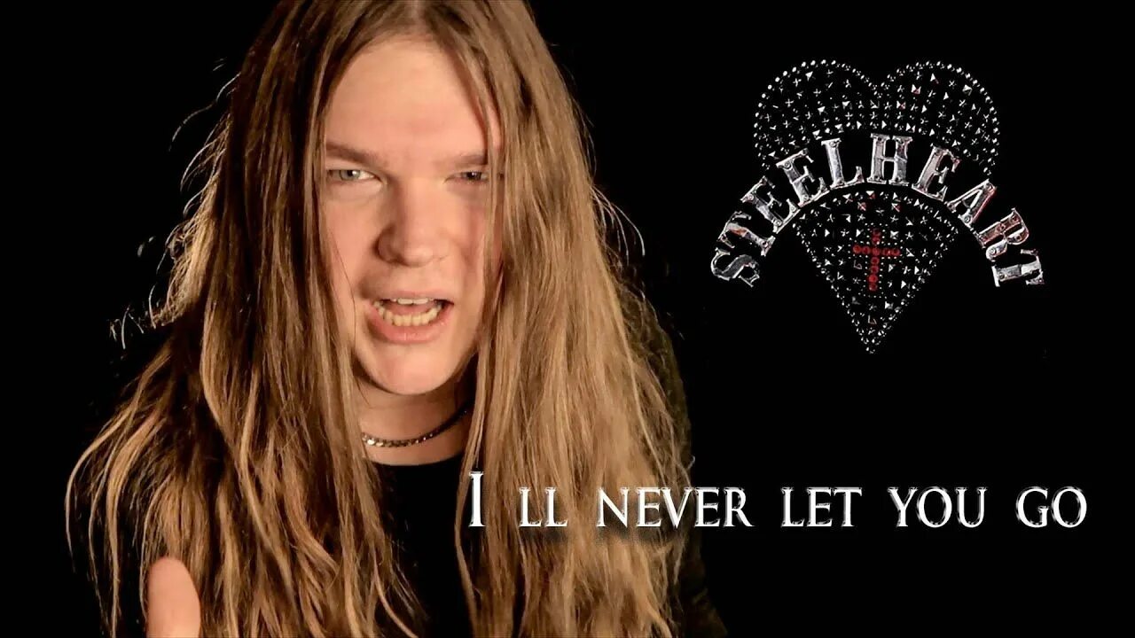 Never let you слушать. Never let you слушать