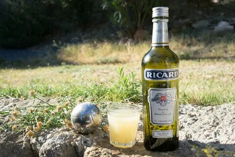 Пастис