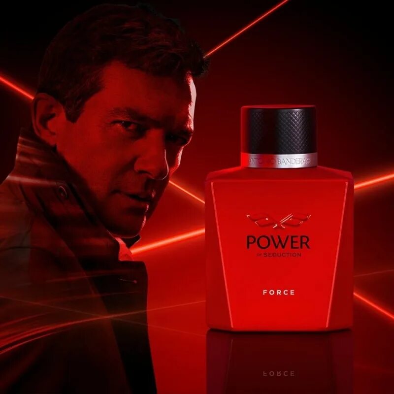 Power of seduction antonio. Духи Antonio Banderas Power of Seduction. Туалетная вода Antonio Banderas Power of Seduction, 100. Антонио Бандерас Power of Seduction. Antonio Banderas Power of Seduction туалетная вода 100 мл.