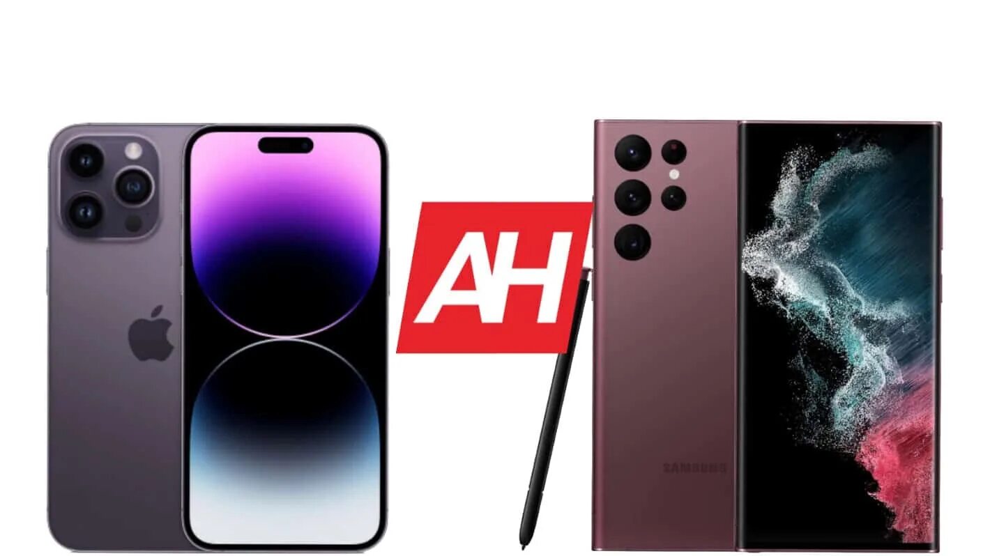 Обновление s22 ultra андроид 14