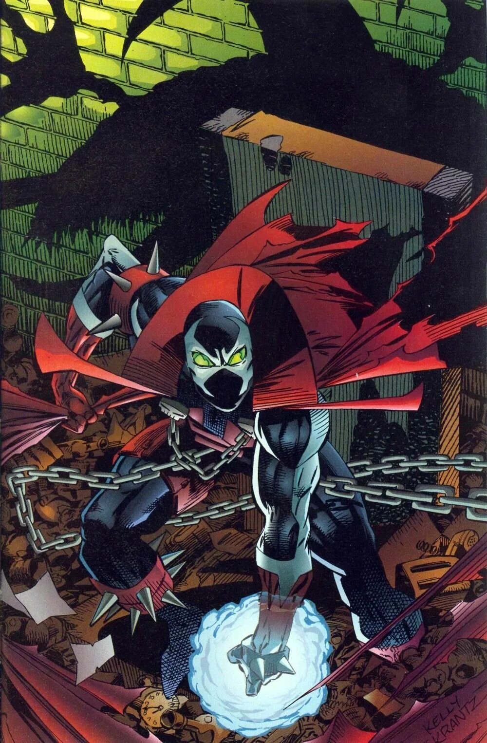 Spawn 1.20 1