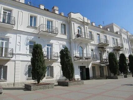 Балаклава отели