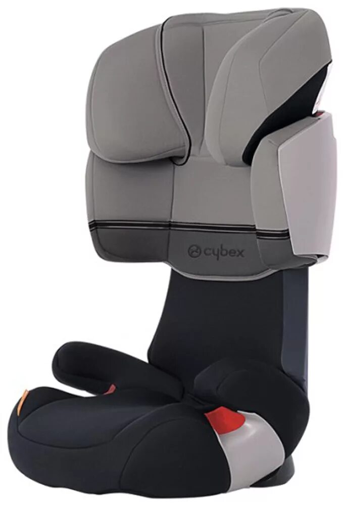 Автокресло cybex купить. Автокресло Cybex solution x-Fix. Автокресло Сайбекс солюшен. Автокресло 2-3 группа Cybex. Cybex solution 15-36.