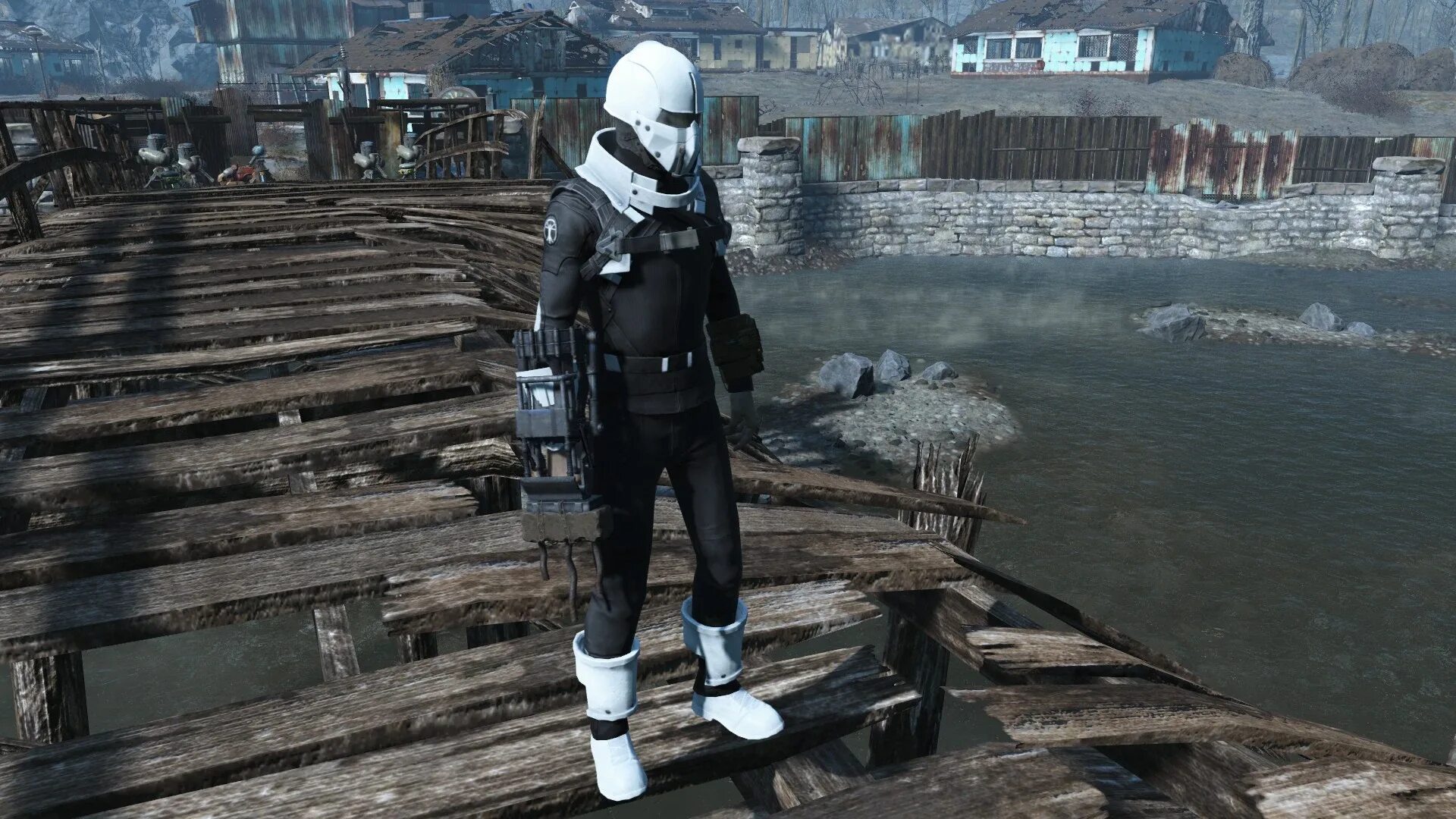 Броня синтов. Черная броня синтов fallout 4. fallout 4 synth armor. fallout 4 synth armor mod. фоллаут 4 чёрная броня синтов.