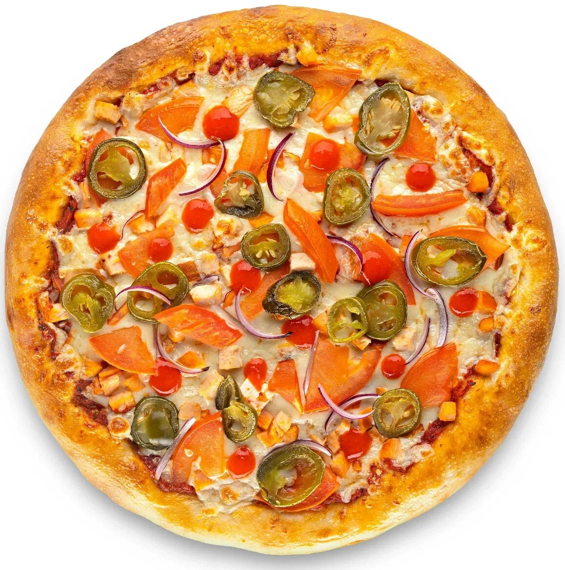 99c Pizza Express-Roosevelt, пиццерия, Соединённые Штаты Америки, штат Нью-Йорк,