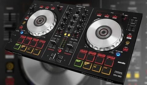 Pioneer dj