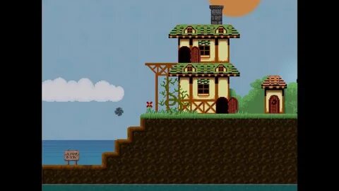 Игра hailey adventure