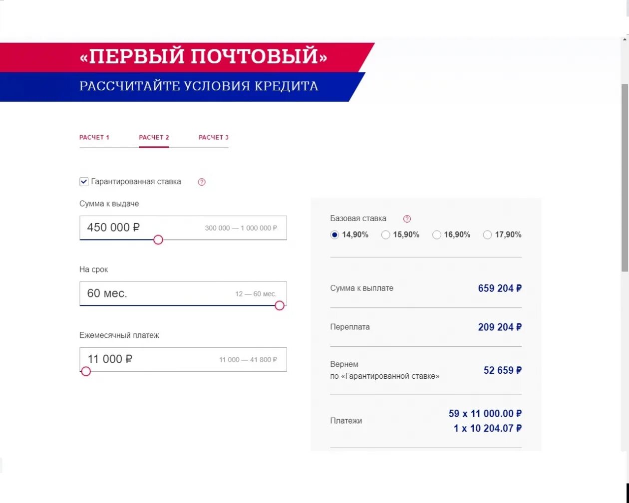 Почта банк кредитные условия и проценты. Пахта банк. Почта банка. Калькулятор почта банка. Кредитный калькулятор почта банка.