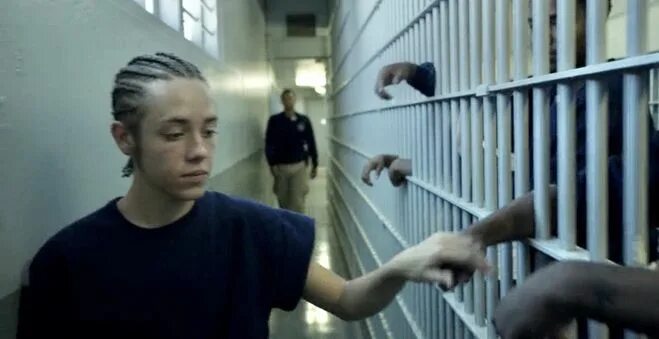 глупый парень стал авторитетом