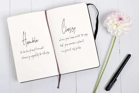 Чистый лист для записи