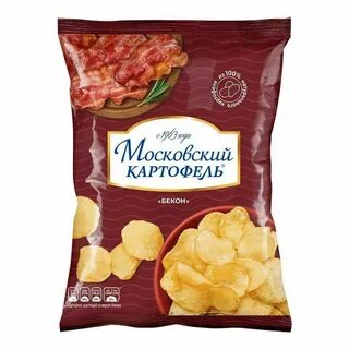 Московский картофель москва
