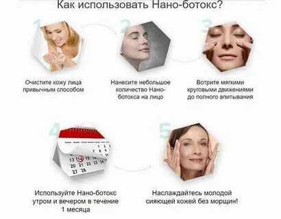 Сколько раз наносить сыворотку для лица